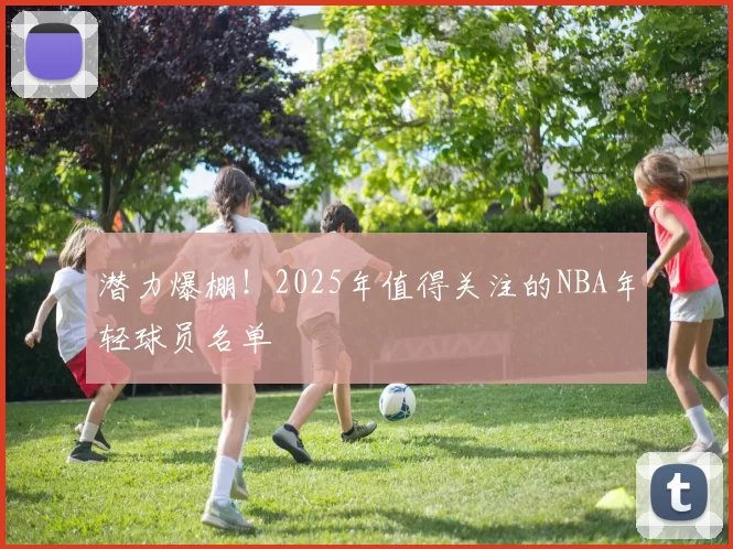 潜力爆棚！2025年值得关注的NBA年轻球员名单