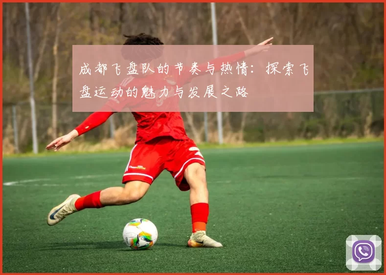 成都飞盘队的节奏与热情：探索飞盘运动的魅力与发展之路