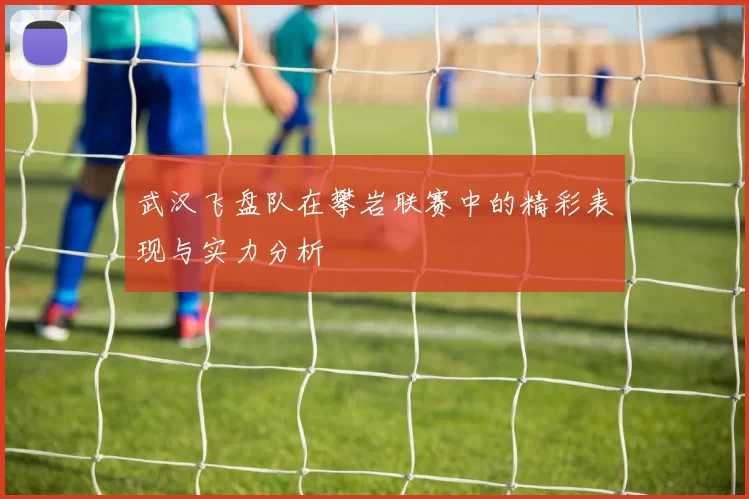 武汉飞盘队在攀岩联赛中的精彩表现与实力分析