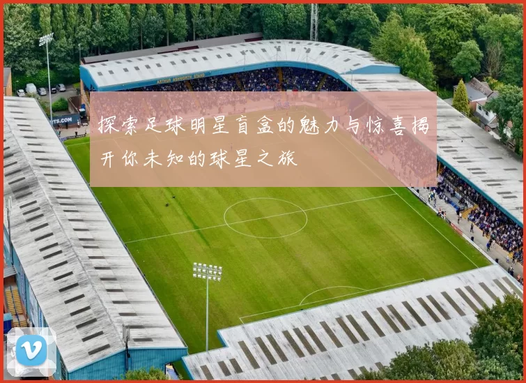 探索足球明星盲盒的魅力与惊喜揭开你未知的球星之旅
