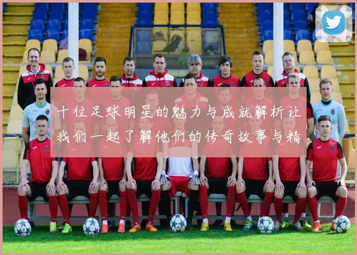十位足球明星的魅力与成就解析让我们一起了解他们的传奇故事与精彩瞬间