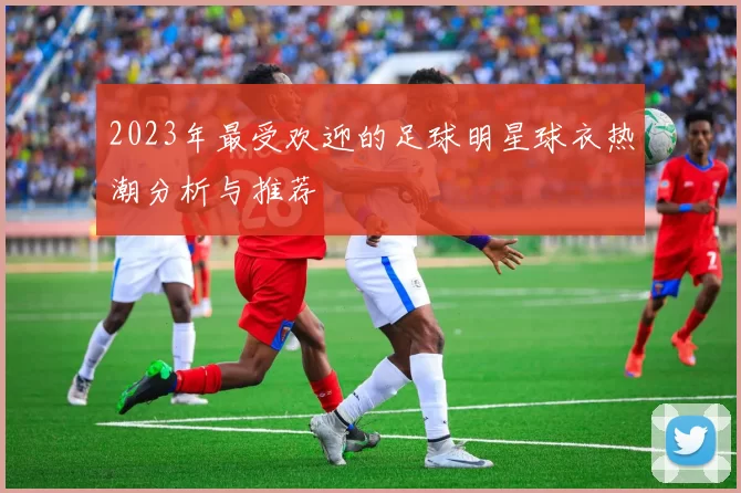 2023年最受欢迎的足球明星球衣热潮分析与推荐