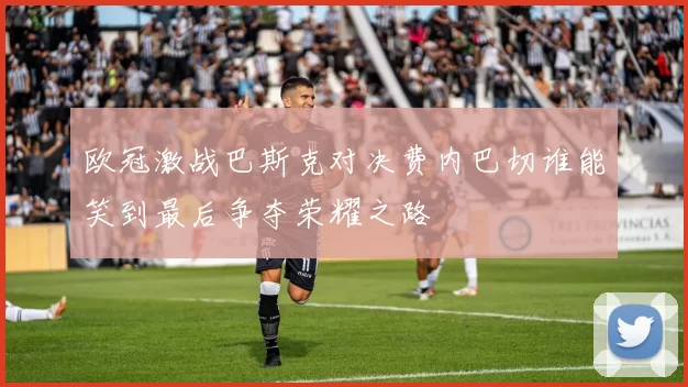 欧冠激战巴斯克对决费内巴切谁能笑到最后争夺荣耀之路