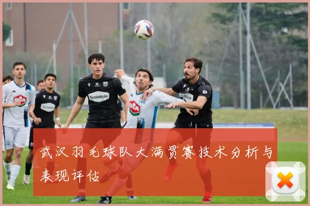 武汉羽毛球队大满贯赛技术分析与表现评估