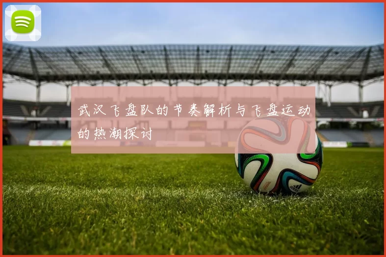 武汉飞盘队的节奏解析与飞盘运动的热潮探讨
