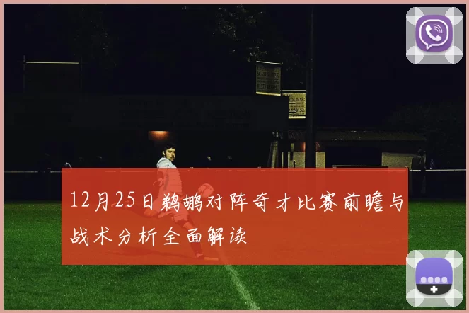 12月25日鹈鹕对阵奇才比赛前瞻与战术分析全面解读
