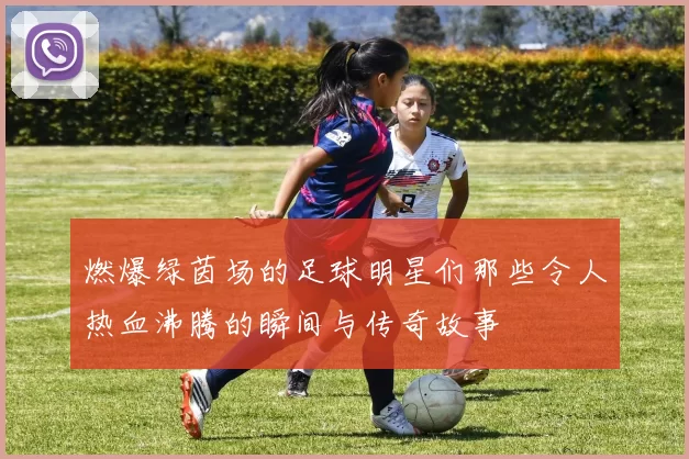 燃爆绿茵场的足球明星们那些令人热血沸腾的瞬间与传奇故事