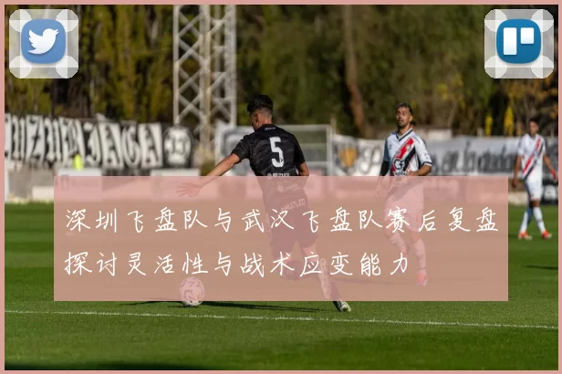 深圳飞盘队与武汉飞盘队赛后复盘探讨灵活性与战术应变能力