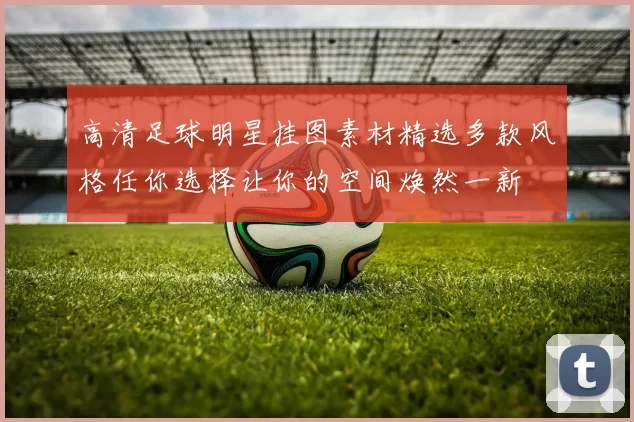 高清足球明星挂图素材精选多款风格任你选择让你的空间焕然一新
