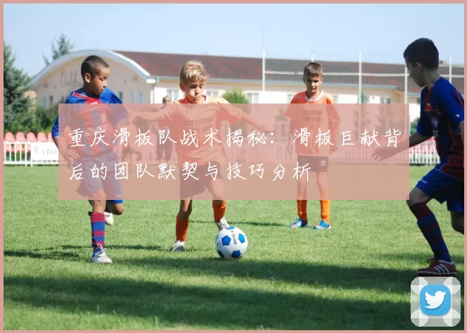 重庆滑板队战术揭秘：滑板巨献背后的团队默契与技巧分析