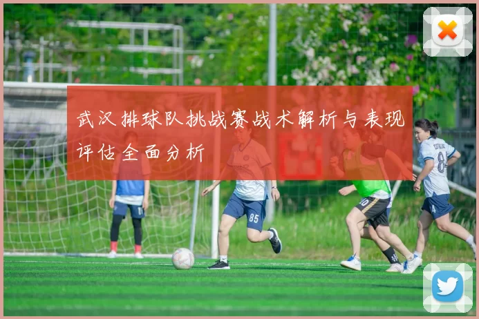 武汉排球队挑战赛战术解析与表现评估全面分析