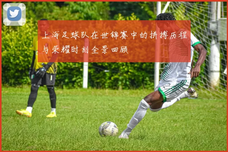 上海足球队在世锦赛中的拼搏历程与荣耀时刻全景回顾