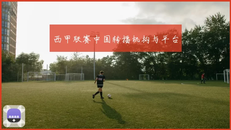 西甲联赛中国转播机构与平台