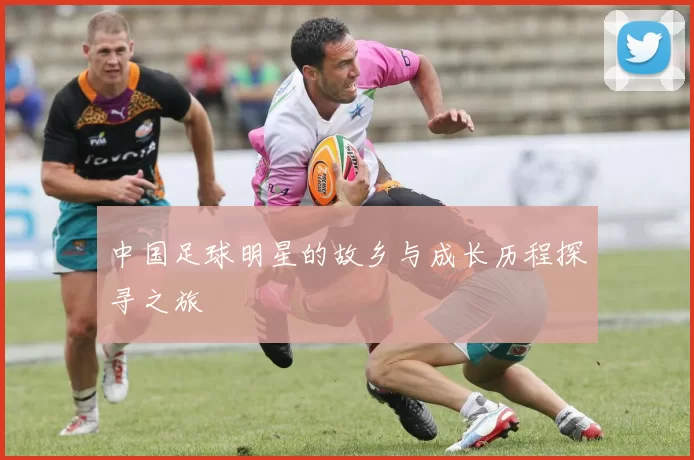 中国足球明星的故乡与成长历程探寻之旅